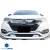 FRP ADVE Front Add-on Valance > Honda HR-V 2016-2020 - image 4