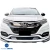 FRP ADVE Front Add-on Valance > Honda HR-V 2016-2020 - image 6