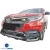 FRP ADVE Front Add-on Valance > Honda HR-V 2016-2020 - image 8