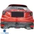 FRP ADVE Rear Add-on Valance > Honda HR-V 2016-2020 - image 7