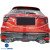 FRP ADVE Rear Add-on Valance > Honda HR-V 2016-2020 - image 7