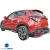 FRP ADVE Rear Add-on Valance > Honda HR-V 2016-2020 - image 8