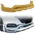 FRP ADVE Body Kit 4pc > Honda HR-V 2016-2020 - image 3