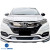 FRP ADVE Body Kit 4pc > Honda HR-V 2016-2020 - image 8