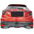 FRP ADVE Body Kit 4pc > Honda HR-V 2016-2020 - image 31