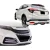 FRP BALS Body Kit 4pc > Honda HR-V 2016-2020 - image 1