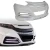 FRP BALS Body Kit 4pc > Honda HR-V 2016-2020 - image 2