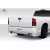 2002-2008 Dodge Ram Duraflex BT-2 Rear Bumper Cover 1 Piece