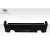 2002-2008 Dodge Ram Duraflex BT-2 Rear Bumper - 1 Piece - image 4