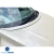 FRP ALWY Hood Bonnet Brow > Honda HR-V 2016-2020 - image 2