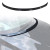 FRP ALWY Hood Bonnet Brow > Honda HR-V 2016-2020 - image 3
