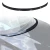 FRP ALWY Hood Bonnet Brow > Honda HR-V 2016-2020 - image 3