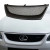 FRP JPRO Front Grill > Lexus GS300 2006-2007 - image 1