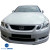 FRP JPRO Front Grill > Lexus GS300 2006-2007 - image 2