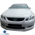 FRP JPRO Front Grill > Lexus GS300 2006-2007 - image 2
