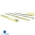 FRP ARTI Side Skirts 4pc > Lexus RX350 2016-2019 - image 30