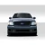 1997-2003 Ford F-150 / 1997-2002 Ford Expedition BT-2 Front Bumper - 1 Piece - image 1