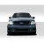 1997-2003 Ford F150 BT-2 Front Bumper - image 1