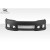 1997-2003 Ford F-150 / 1997-2002 Ford Expedition Duraflex BT-2 Front Bumper - 1 Piece - image 4
