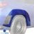 FRP ARTI Wide Body Kit w Wing > Lexus RX350 2016-2019 - image 101