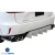 FRP ARTI Wide Body Kit w Wing > Lexus RX350 2016-2019 - image 109