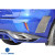 FRP ARTI Wide Body Kit w Wing > Lexus RX350 2016-2019 - image 137