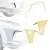 FRP ARTI Wide Body Kit w Wing > Lexus RX350 2016-2019 - image 28