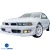 FRP VR4 Type-5 Body Kit > Mitsubishi Galant 2000-2003 - image 5
