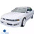 ModeloDrive FRP VR4 Type-5 Body Kit > Mitsubishi Galant 2000-2003 - image 6