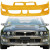ModeloDrive FRP VR4 Type-5 Body Kit > Mitsubishi Galant 2000-2003 - image 9