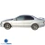 FRP VR4 Type-5 Body Kit > Mitsubishi Galant 2000-2003 - image 19