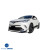 FRP MODE Front Valance Add-on > Toyota C-HR 2018-2021 - image 2