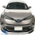 FRP MODE Front Valance Add-on > Toyota C-HR 2018-2021 - image 7