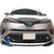 ModeloDrive FRP MODE Front Valance Add-on > Toyota C-HR 2018-2021 - image 8