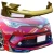 FRP MODE Front Valance Add-on > Toyota C-HR 2018-2021 - image 11