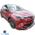 FRP MODE Front Valance Add-on > Toyota C-HR 2018-2021 - image 28