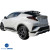 FRP MODE Side Skirts > Toyota C-HR 2018-2021 - image 5