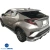 FRP MODE Side Skirts > Toyota C-HR 2018-2021 - image 7