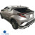 FRP MODE Side Skirts > Toyota C-HR 2018-2021 - image 7