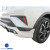 FRP MODE Rear Valance Add-on > Toyota C-HR 2018-2021 - image 3