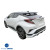 FRP MODE Rear Valance Add-on > Toyota C-HR 2018-2021 - image 5