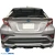 FRP MODE Rear Valance Add-on > Toyota C-HR 2018-2021 - image 8