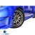 FRP MODE Body Kit 4pc > Toyota C-HR 2018-2021 - image 15