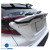 FRP MODE Roof Spoiler Wing > Toyota C-HR 2018-2021 - image 2