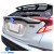 FRP MODE Roof Spoiler Wing > Toyota C-HR 2018-2021 - image 3