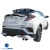 FRP MODE Roof Spoiler Wing > Toyota C-HR 2018-2021 - image 4