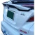 FRP MODE Roof Spoiler Wing > Toyota C-HR 2018-2021 - image 6