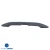 FRP MODE Roof Spoiler Wing > Toyota C-HR 2018-2021 - image 11