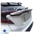 FRP MODE Body Kit /w Wing 5pc > Toyota C-HR 2018-2021 - image 23