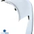 FRP MODE Body Kit /w Wing 5pc > Toyota C-HR 2018-2021 - image 30